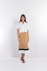 Betania White Shirt