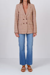 Moss Blazer