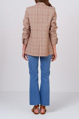 Moss Blazer