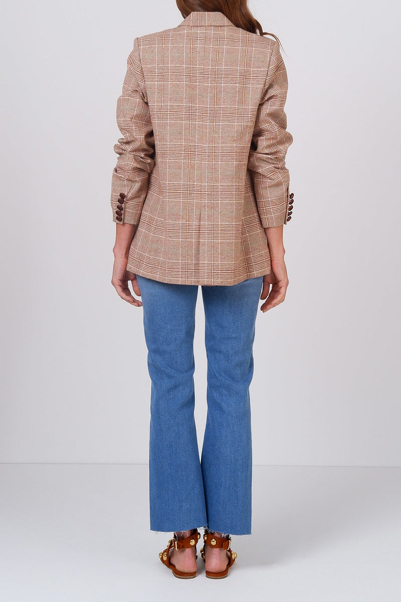 Moss Blazer