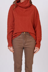 Cendra Blouse