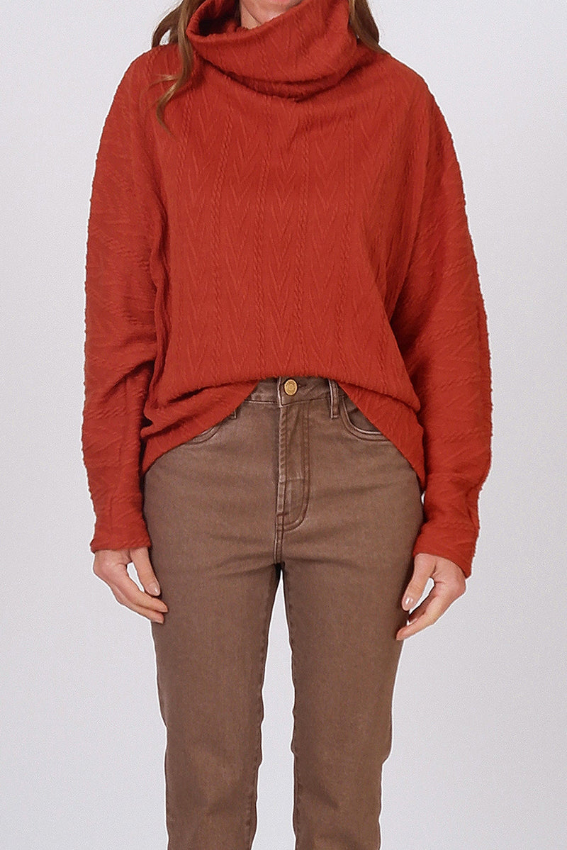 Cendra Blouse