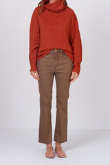 Cendra Blouse