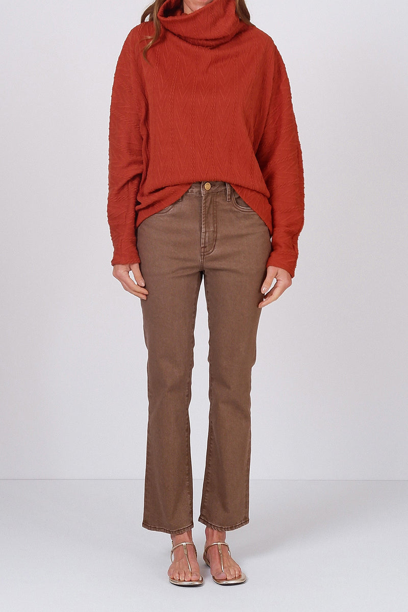 Cendra Blouse