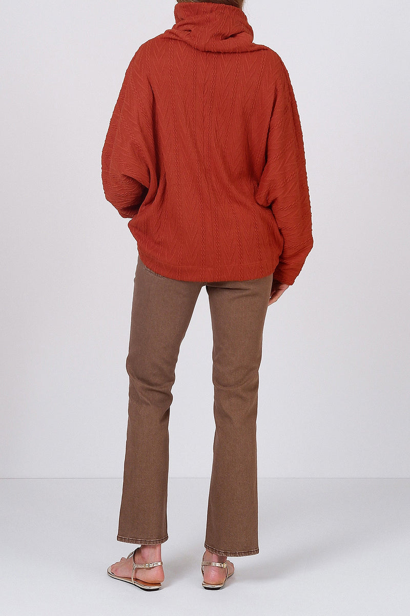 Cendra Blouse