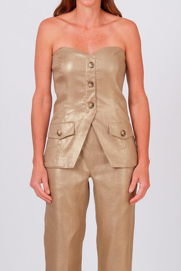 Savra Blouse