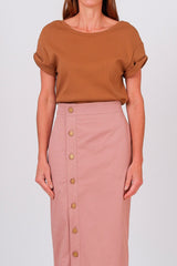 Zafira T-Shirt