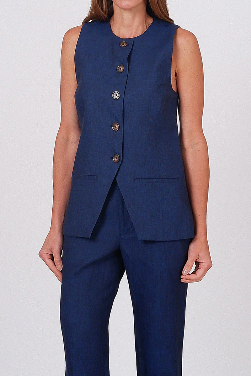 Brisa Vest