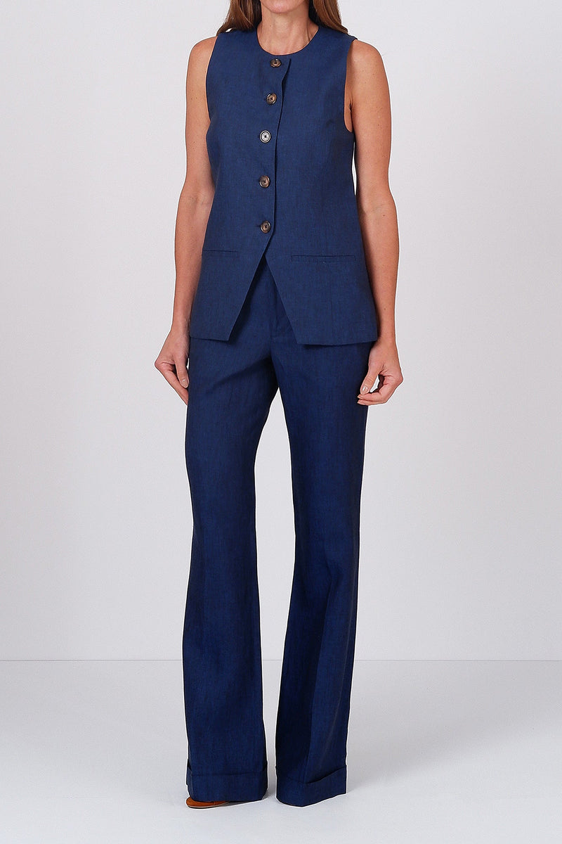 Brisa Vest