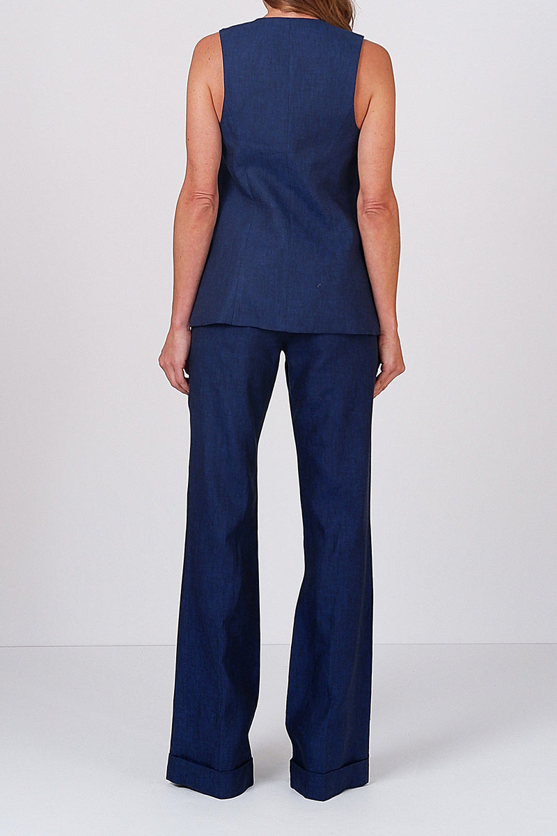 Brisa Vest