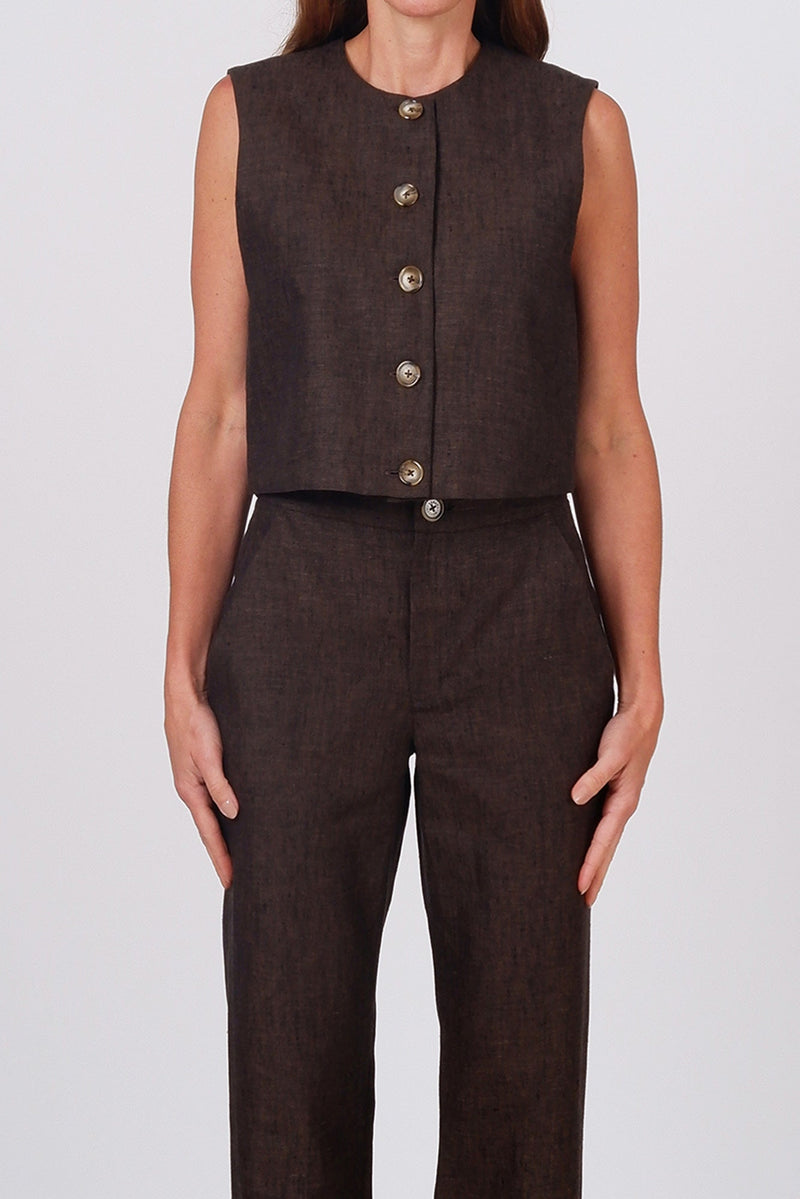 Helea Vest
