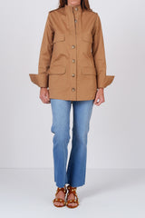 Ebony Jacket