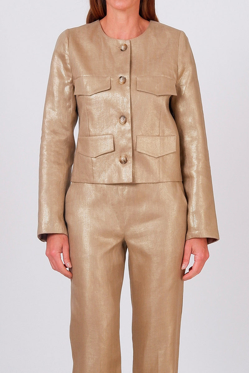 Gala Jacket