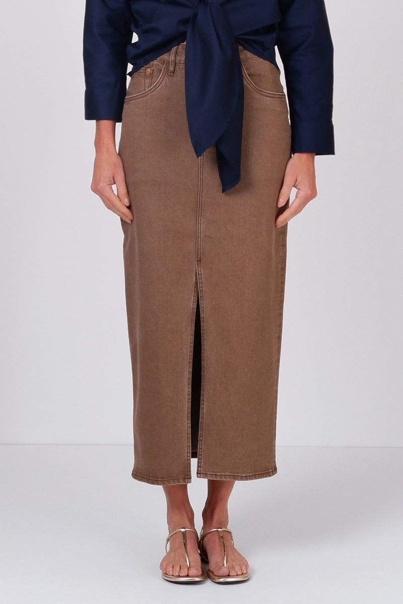 Susurro Skirt