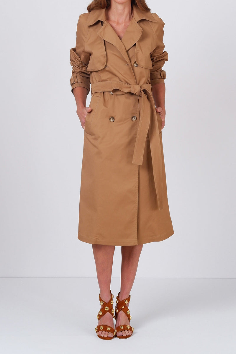 Ígnea Overcoat