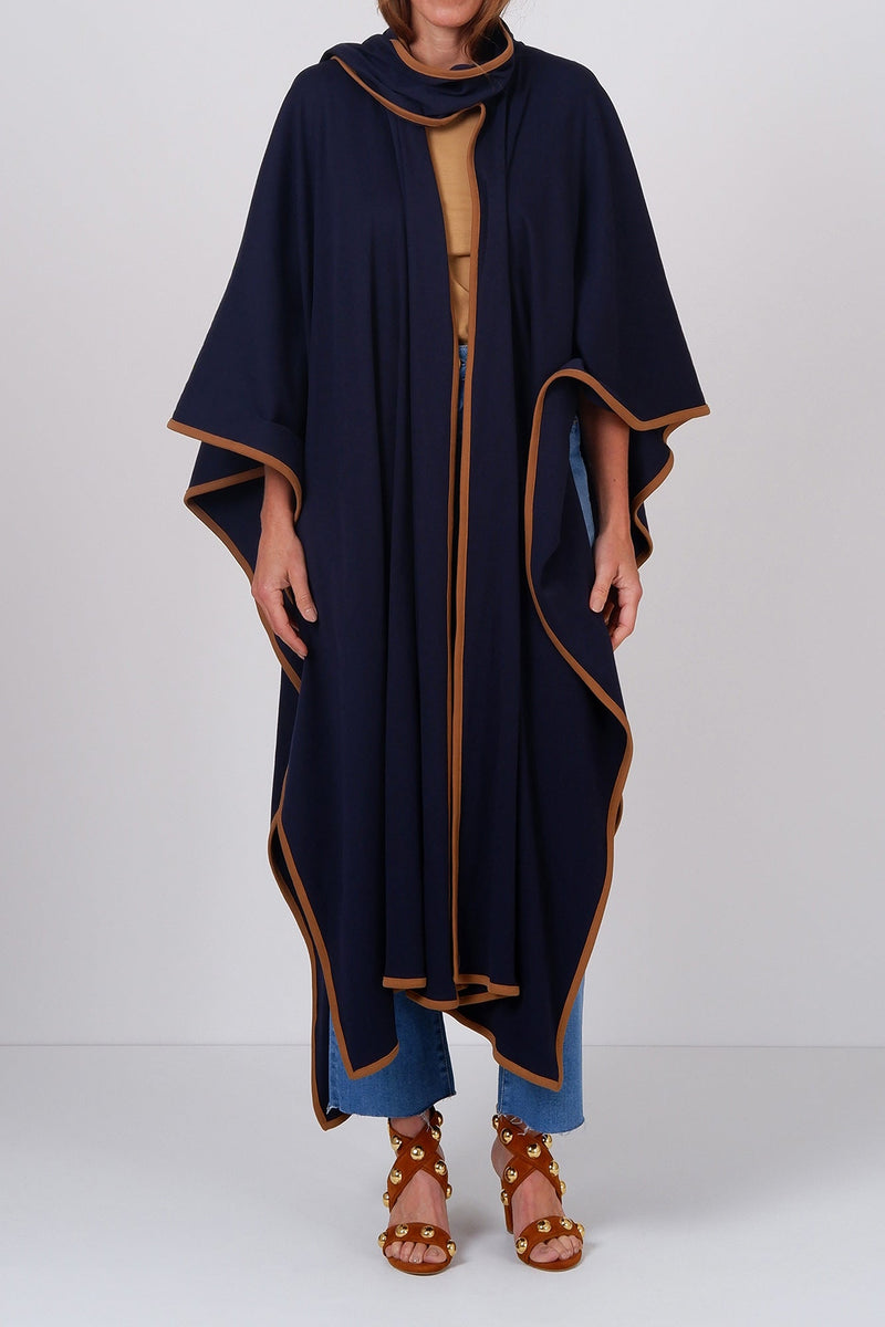 Niebla Poncho