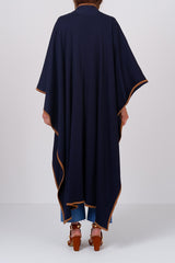 Niebla Poncho