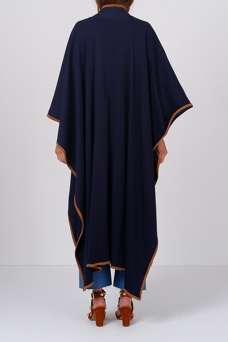 Niebla Poncho
