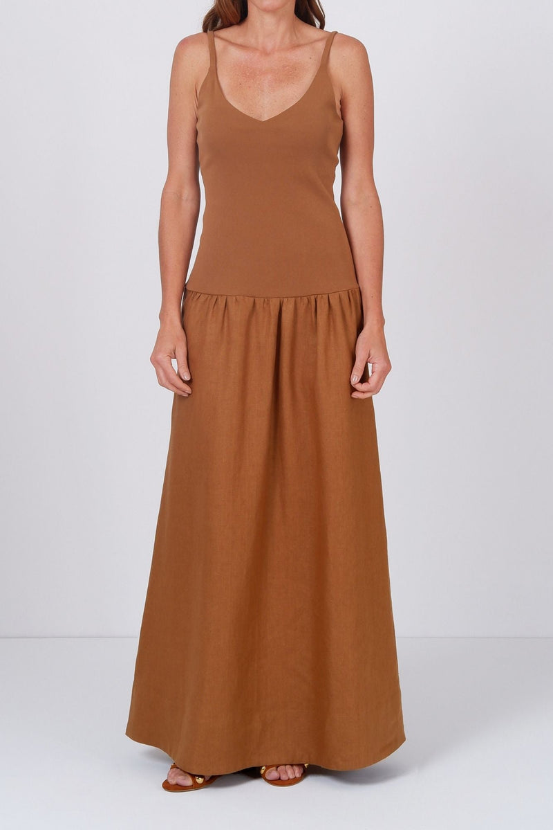 Alma Dress