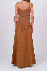 Alma Dress
