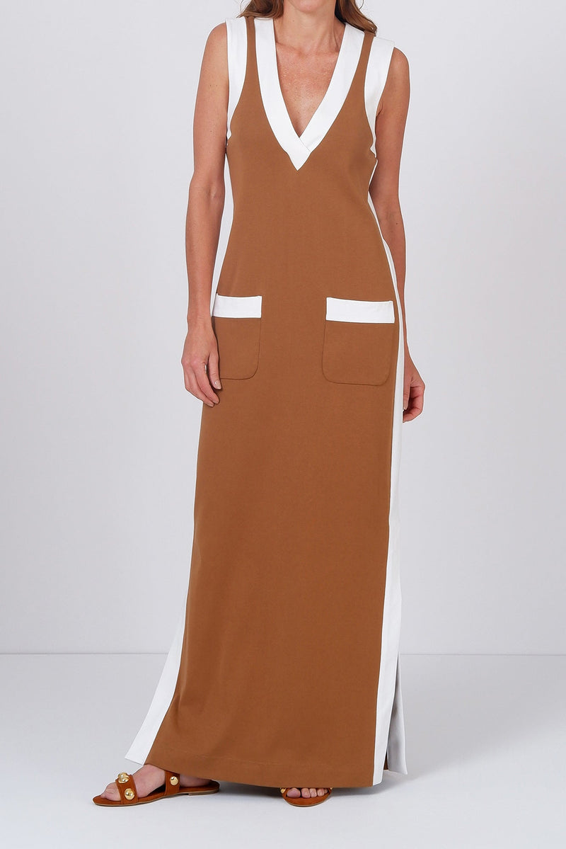 Bruma Dress