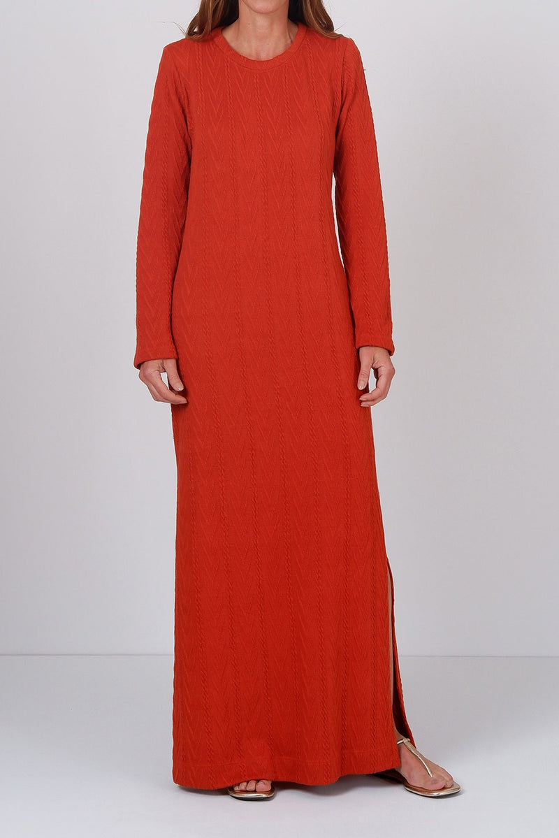Zenda Dress