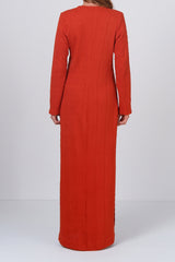 Zenda Dress