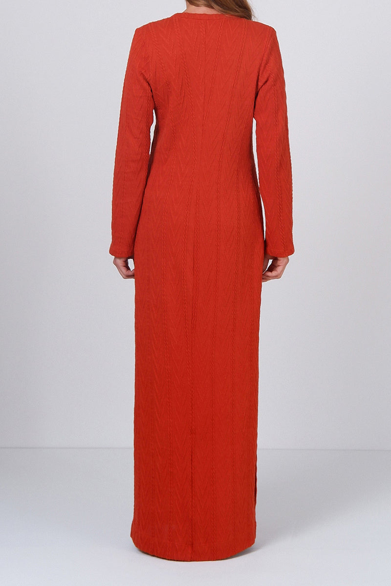 Zenda Dress