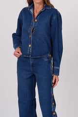 Cedro Blouse