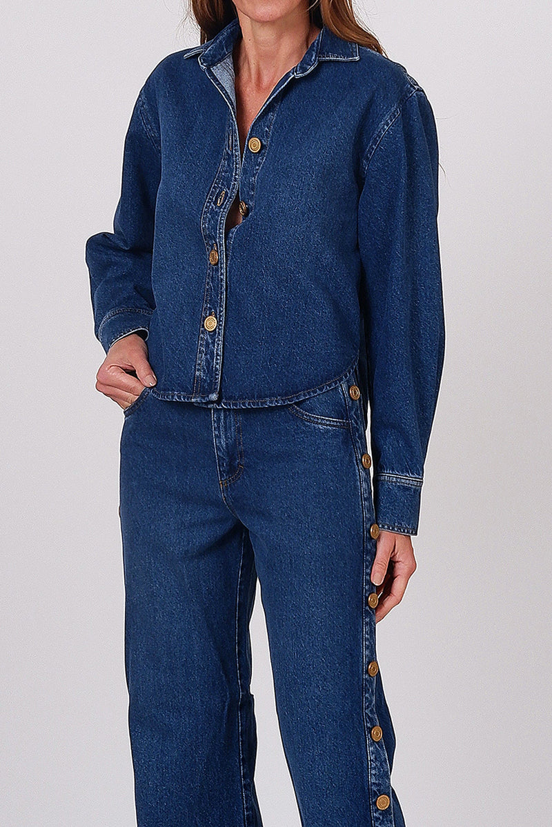 Cedro Blouse