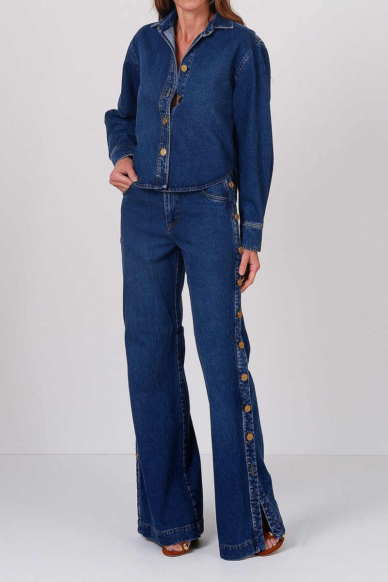 Cedro Blouse