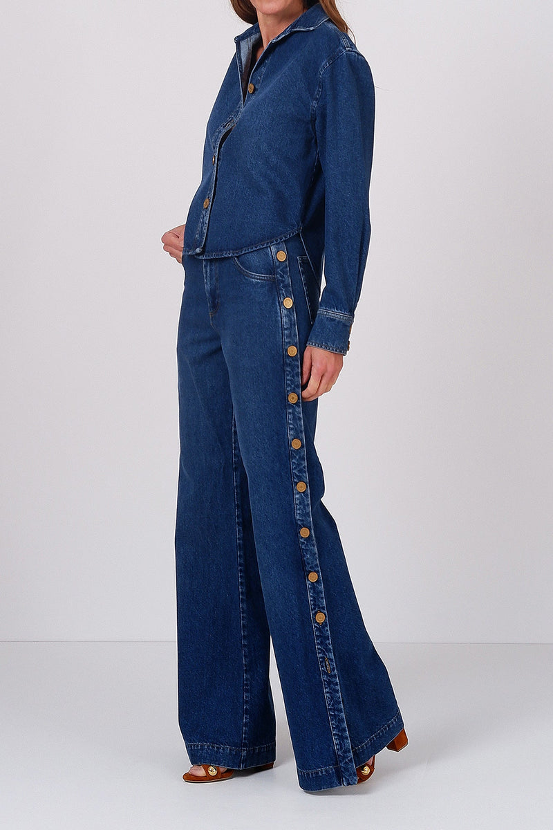 Cedro Blouse