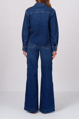 Cedro Blouse