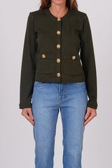 Calíz Jacket