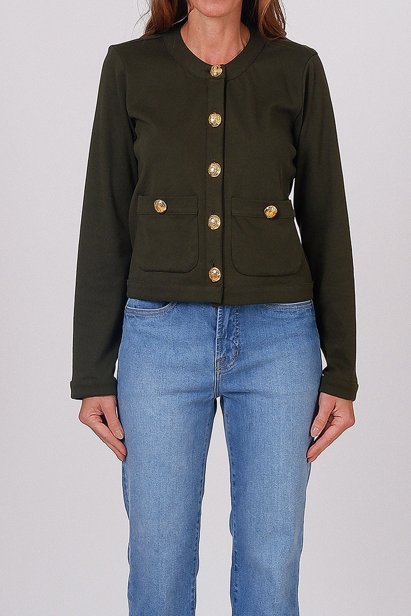 Calíz Jacket