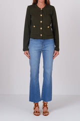 Calíz Jacket