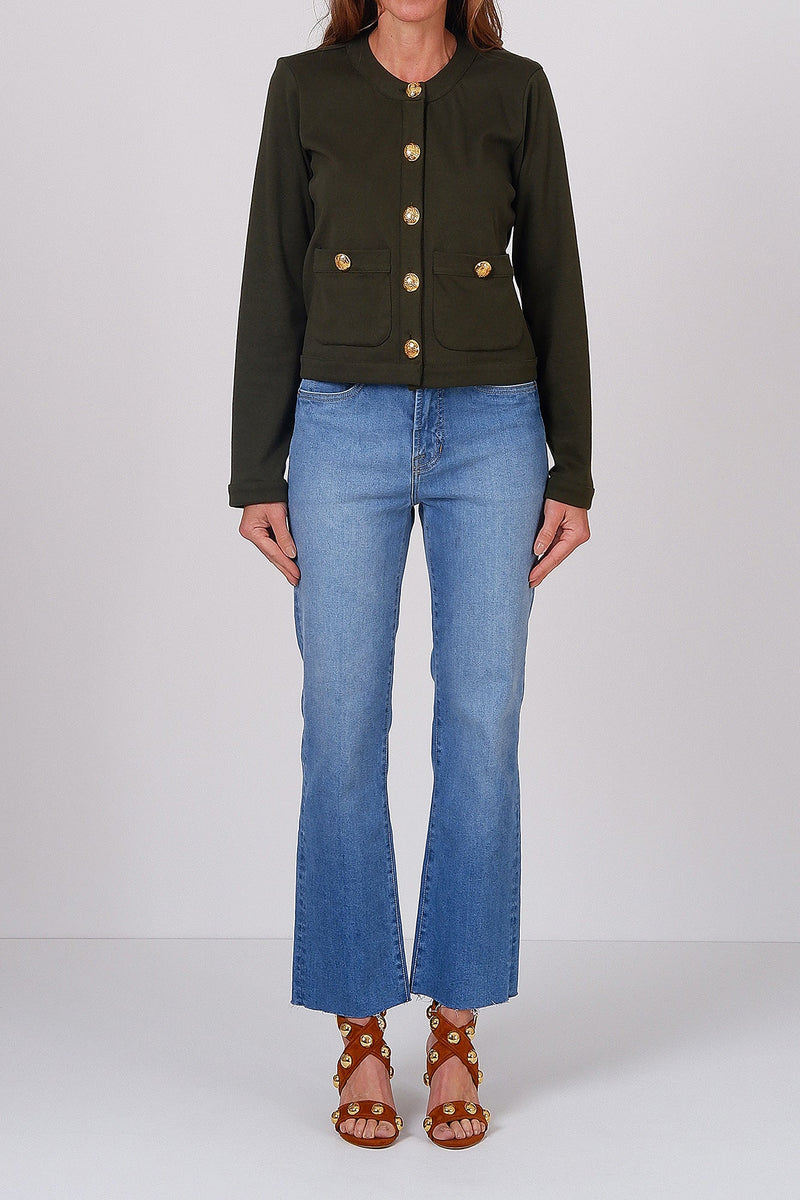 Calíz Jacket
