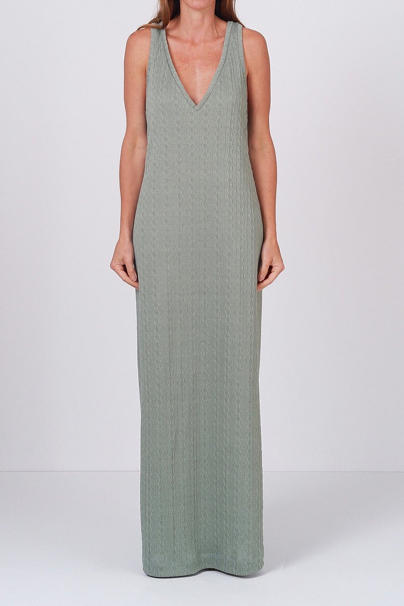 Bronce Dress