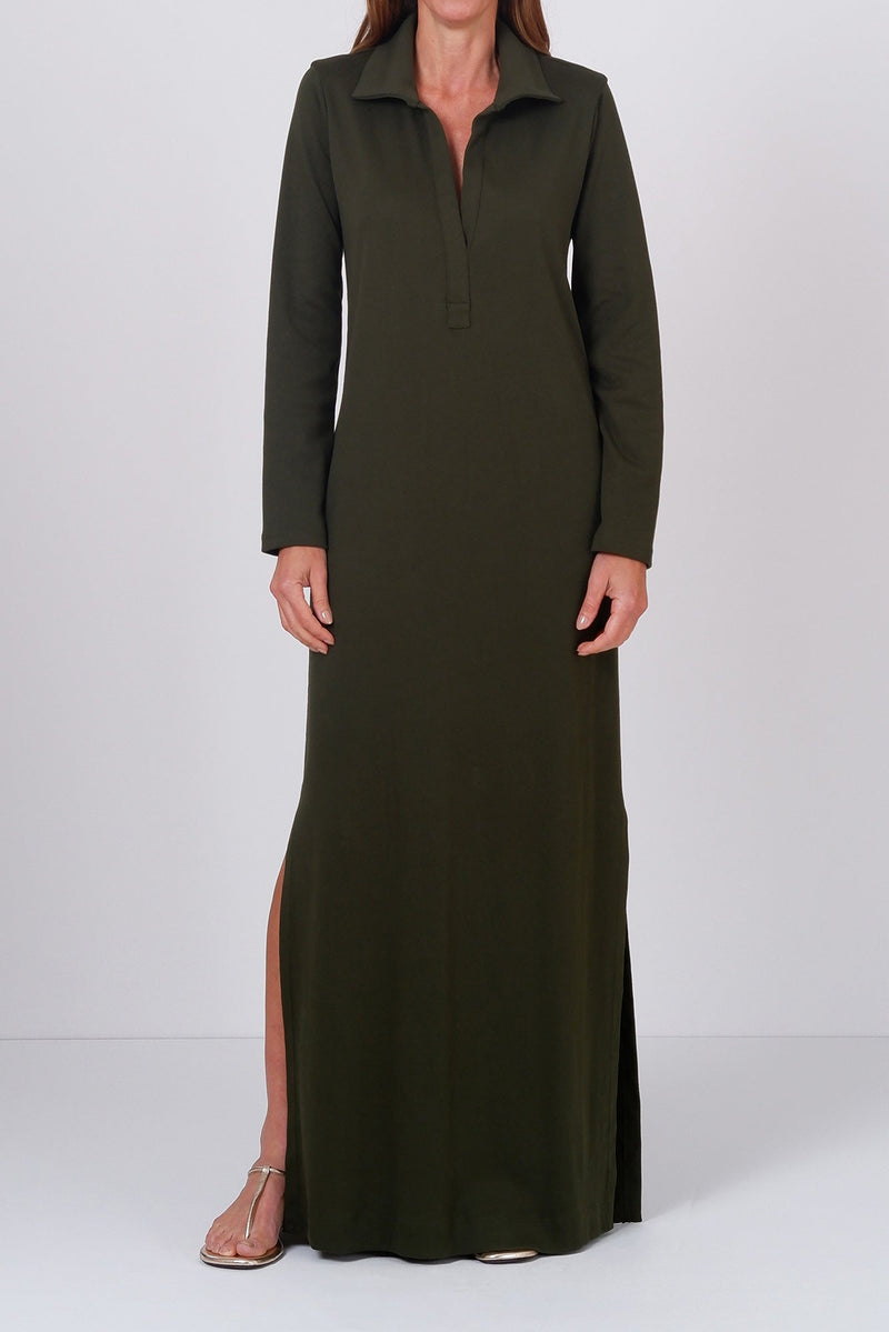 Sereia Dress