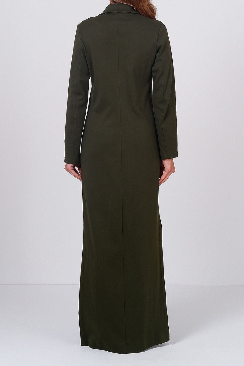 Sereia Dress
