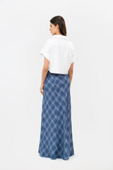 Anima White Shirt