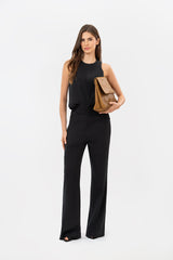 Anidar Black Pants