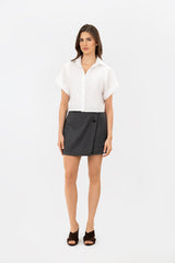Betania White Shirt