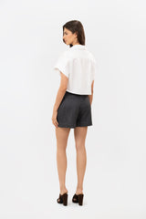 Betania White Shirt