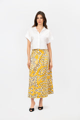 Betania White Shirt