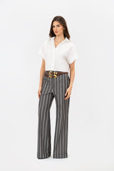 Betania White Shirt