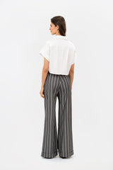 Betania White Shirt