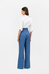 Ancla Blue Pants