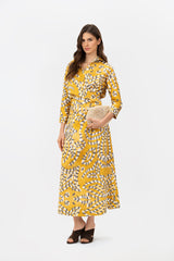Rocio Rhythm Of The Sun Shirt
