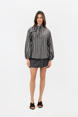 Cinio Gray Skirt